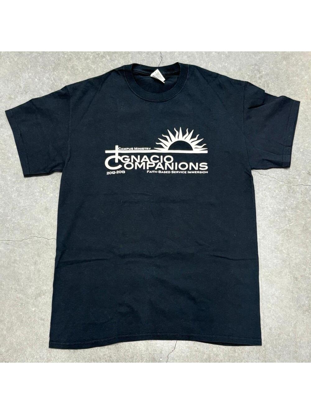 Gildan Loyola Marymount Campus Ministry University T Shirt